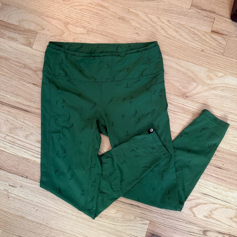 oiselle o-mazing tights